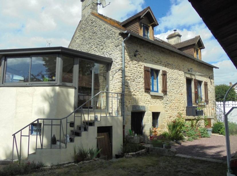 Fee Maison With Love Cottage Cuissai エクステリア 写真