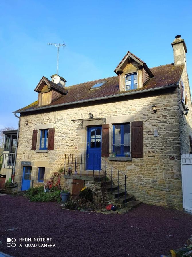Fee Maison With Love Cottage Cuissai エクステリア 写真