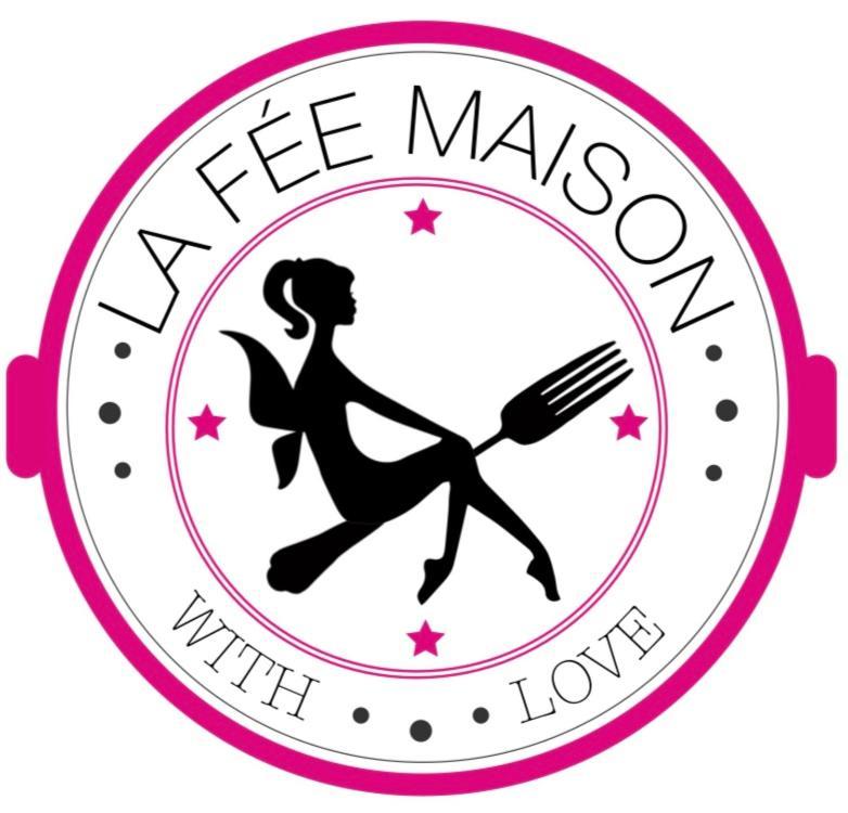 Fee Maison With Love Cottage Cuissai エクステリア 写真